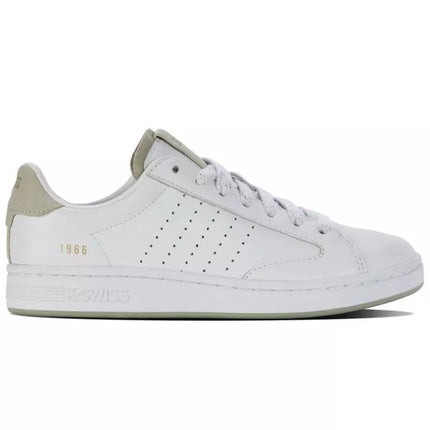 K-Swiss Lozan Klub Lth W 97263-907-M Bateliai
