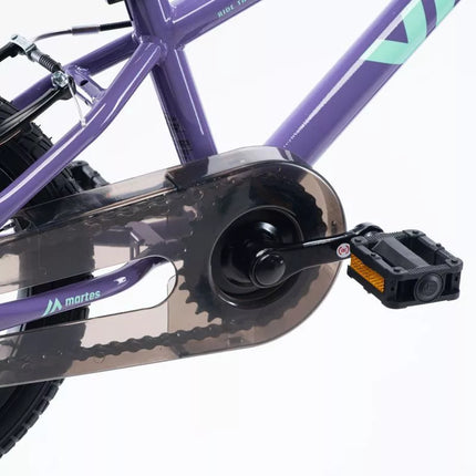 Martes Essentials Ninja 14 vaikiškas dviratis 92800597990