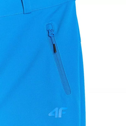 4F softshell trousers FNK F0988 W 4FWAW25TFTRF0988 33S