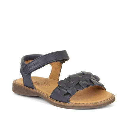 Froddo LORINE GĖLYTĖS vaikiški sandalai (G3150251-7)