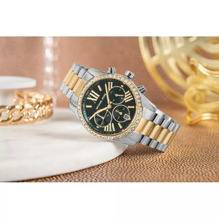 MICHAEL KORS Lexington MK7303 Moteriškas Laikrodis su Dėžute