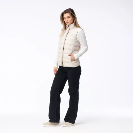 Women's Quilted Vest LADY STENSA VEST