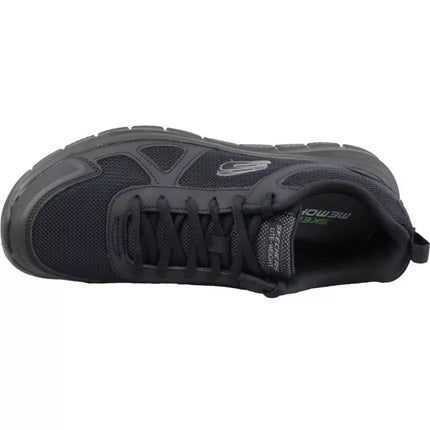 Skechers Track-Scloric 52631-BBK Vyriškieji batai 52631-BBK