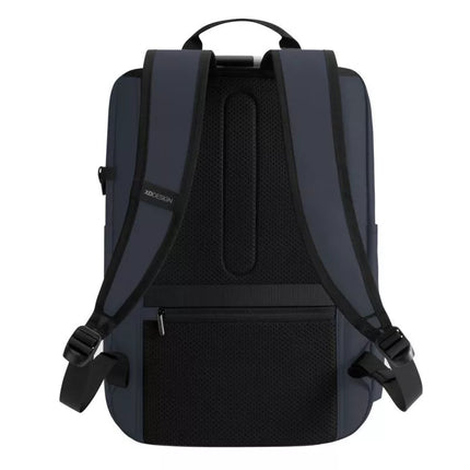XD DIZAINO VANDENIUI ATSPARI KUPRINĖ URBAN WATER RESISTANT NAVY P706.2825