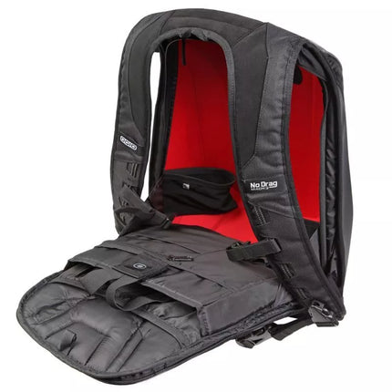 OGIO KUprinė motociklininkui NO DRAG MACH 3 JUODA P/N: 123007_36