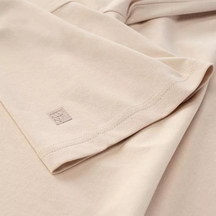 Marškinėliai trumpomis rankovėmis Fitanu Nari W