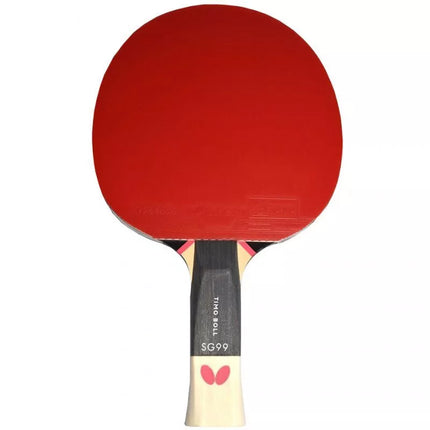 Butterfly Timo Boll SG99 85032 stalo teniso raketė