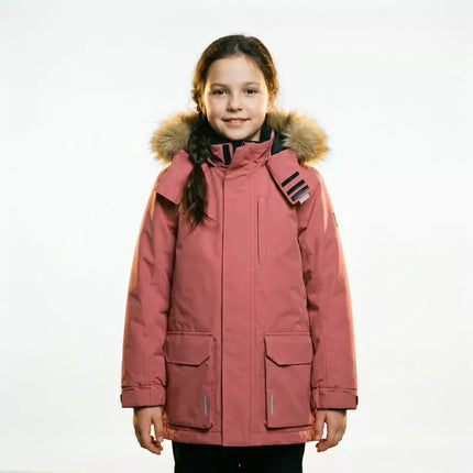 Reima ReimaTec Ajaton children's winter jacket (5100360A-3940)