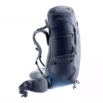Deuter Aircontact Lite 50 + 10 žygio kuprinė 3340323-7319