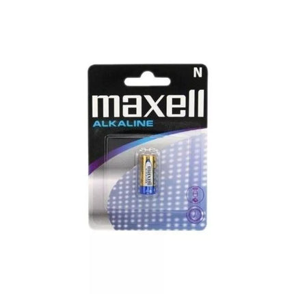 Maxell LR1 N baterija