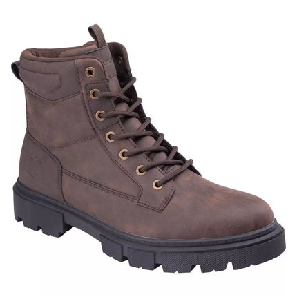 Iguana Idirio Mid M batai 92800620533