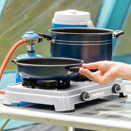 Campingaz Dujinė Viryklė CV 3600W 052-L0000-2000037217-912
