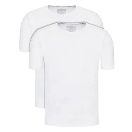 Calvin Klein 2P S/L Crew Neck T-shirt Rinkinys M 000NB1088A