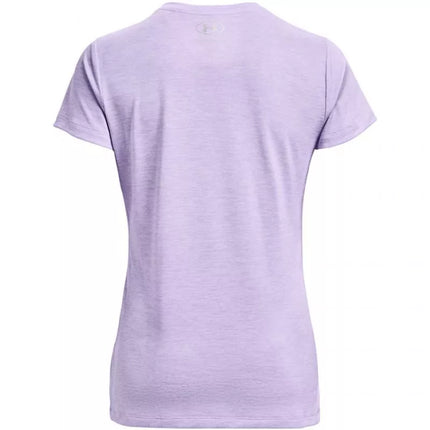 Under Armour Tech Twist Graphic SSC Marškinėliai W 1366125 532