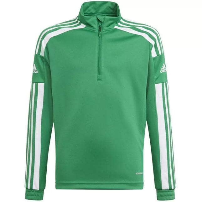 Adidas Squadra 21 treniruočių viršus Jr GP6471 džemperis