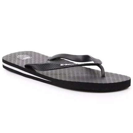 K-Swiss Zorrie SNDL 02601-002-M