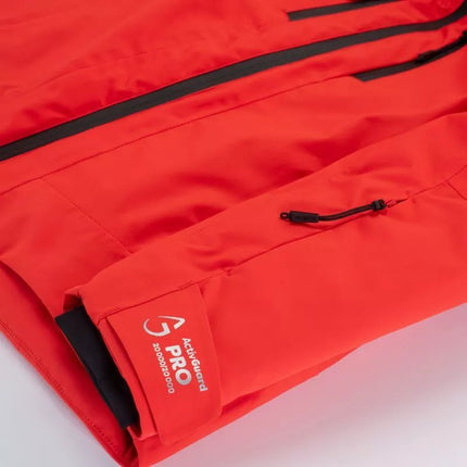 Šilta vaikiška striukė PROSLOPE JACKET JR