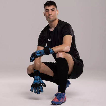 FM Varis X Pro S953314 Vartininko Pirštinės