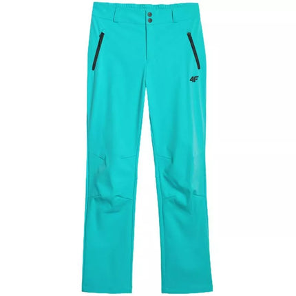 softshell kelnės FNK F0988 W 4FWAW25TFTRF0988 48S 4F