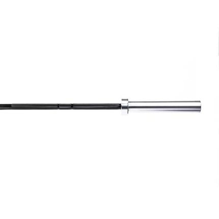 HMS premium GCFD450 Corsfit štanga, 201cm, 15kg