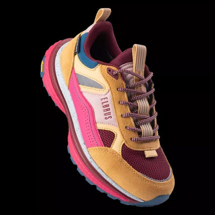 VIBRON LOW AG V WO'S Women's Shoes