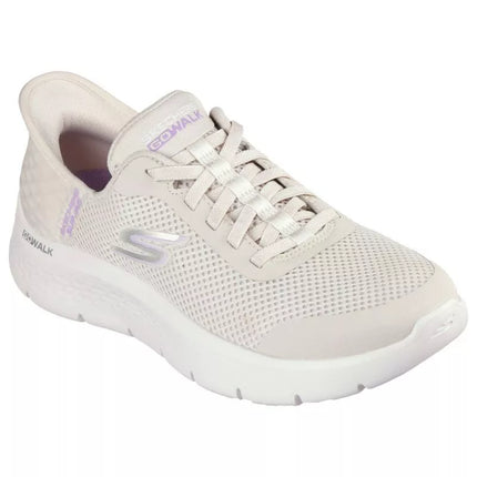 Skechers Go Walk Flex Grand Entry W 124836OFWT batai