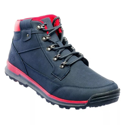 Iguana Severo Mid M batai 92800187171