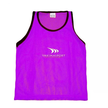 Yakimasport Purple Tag 100372