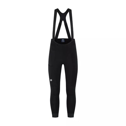 Rogelli DISTANCE II cycling pants black S