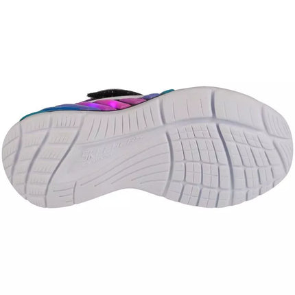 Skechers Vaivorykštės Kruizeriai 303721L-BKMT Juodos 27