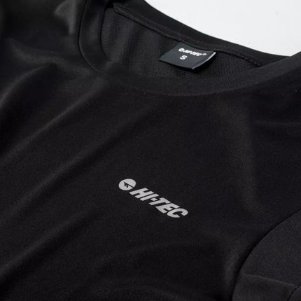 Hi-tec moteriški marškinėliai sibic W 92800304136