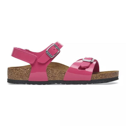 Birkenstock Rio AS Jr 1029497 Basutės
