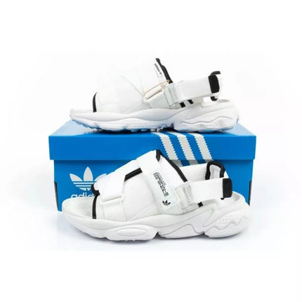 Adidas Ozweego Sandalai Moteriški H67276 Batai