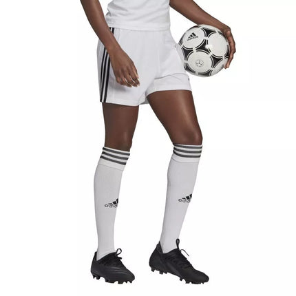 adidas Squadra 21 W Šortai GN5784