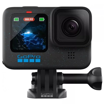 GoPro Hero 12 Black veiksmo kamera