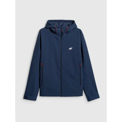 Men's 4F 5000 membrane transition jacket 4FWSS26TTJAM1120-31S