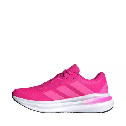 Moteriški bėgimo bateliai Adidas Galaxy 7, rožinės spalvos JP6592