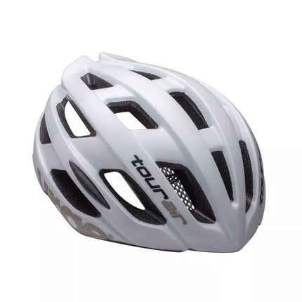URGE TOURAIR helmet light gray L/XL 58-62 cm