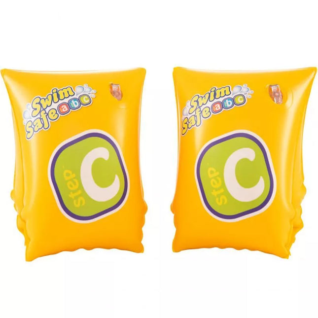 Bestway Vaikiški plaukimo rankogaliai 32033-5754