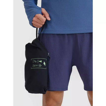 Men's running vest 4F 4FWSS25TVJAM248-20S