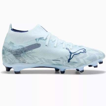 Puma Ultra 6 Match+ FG/AG 108702-03 shoes