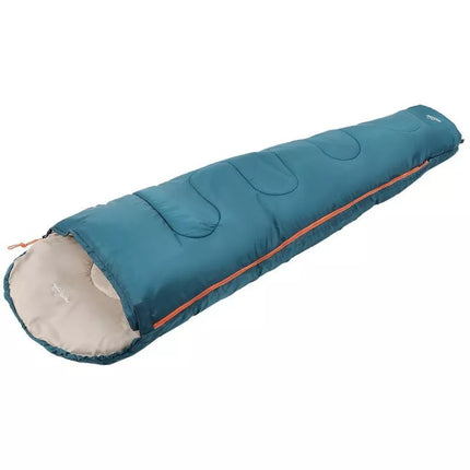 Miegmaišis XXL 230x80/50cm Mėlynas REDCLIFFS