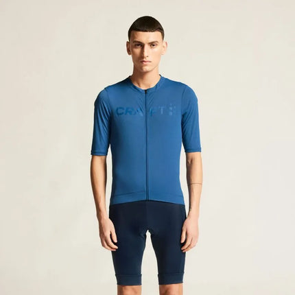 Men's ENDUR LOGO JERSEY M short sleeve T-shirt