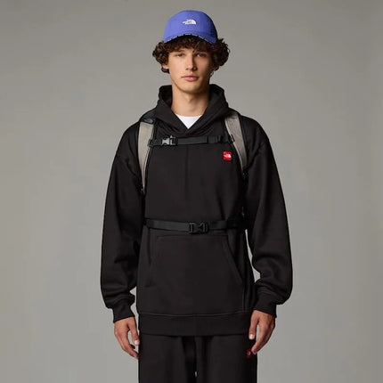 The North Face Borealis Classic kuprinė, pilka, nailonas