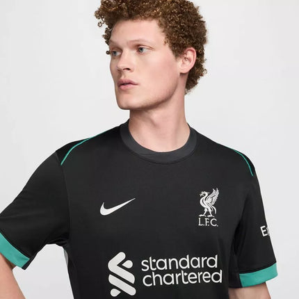 Nike Liverpool FC Stadium Away 2024/25 Shirt FN8780-322