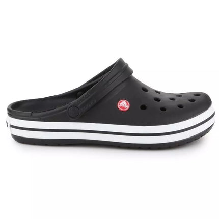 Crocs Crocband M 11016-001 šlepetės