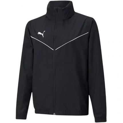 Puma teamRise striukė nuo bet kokio oro (jaunimas) 657402 03