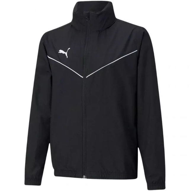 Puma teamRise striukė nuo bet kokio oro (jaunimas) 657402 03