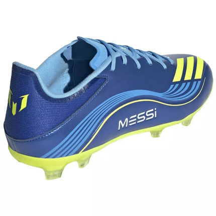 Adidas F50 League Messi FG/MG FG JP7447 bateliai