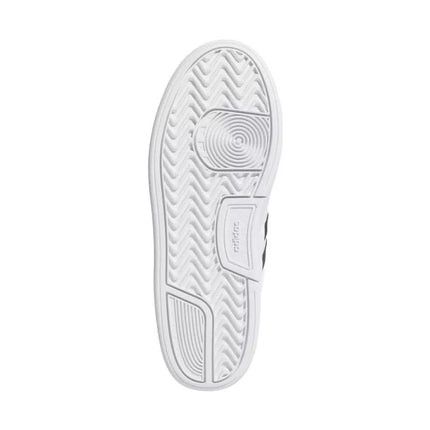 adidas Break Start Bold balti vaikiški bateliai JQ0133